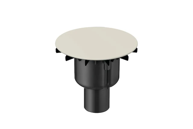 Bette Ablaufgarnitur DW BetteAir Down pergamon Antirutsch Pro, Ab- und Überlauf für Duschfläche, 0,6 l/s, 280x220x150 mm, Kunststoff glasierter Titan-Stahl Bette Ablaufgarnitur DW BetteAir Down pergamon Antirutsch Pro, Ab- und Überlauf für Duschfläche, 0,6 l/s, 280x220x150 mm, Kunststoff glasierter Titan-Stahl