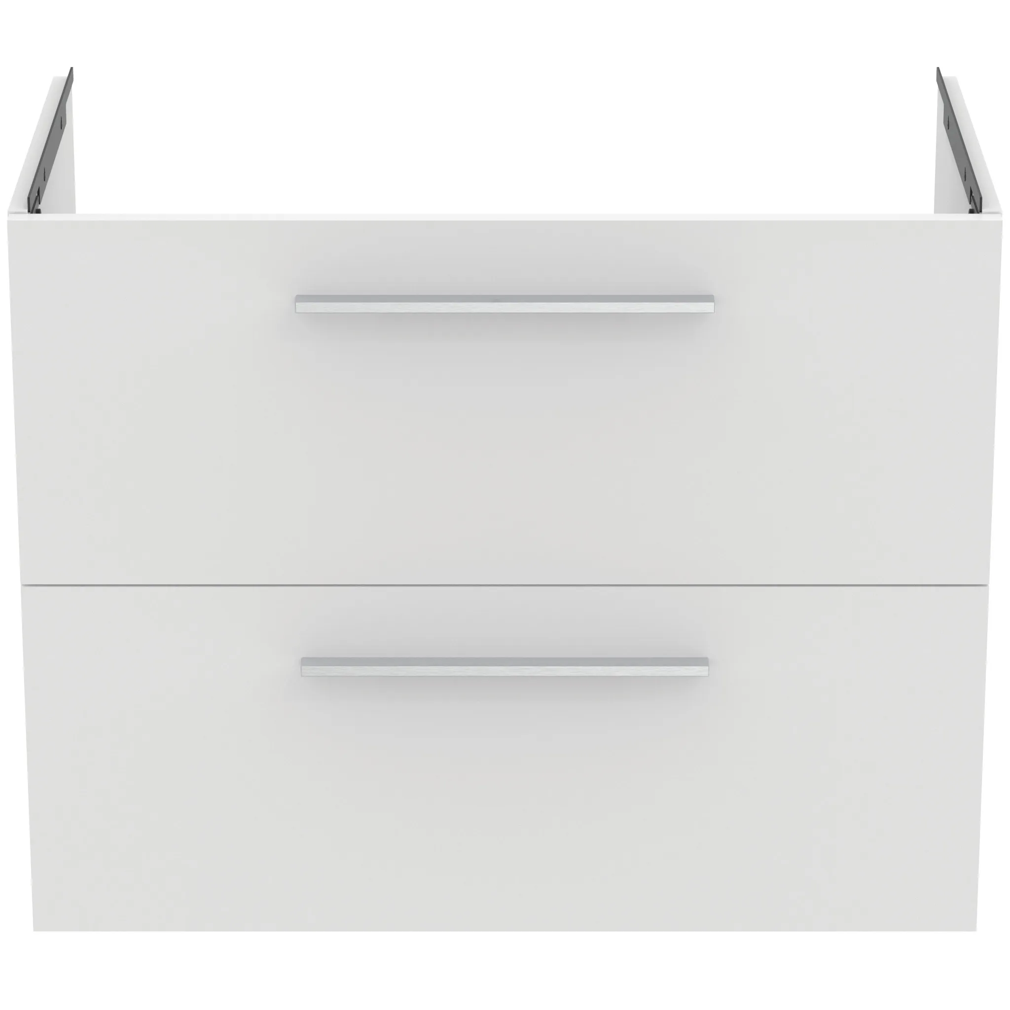 Ideal Standard Möbelwaschtischunterschrank i.life A 800x440x630mm Weiß matt Ideal Standard Möbelwaschtischunterschrank i.life A 800x440x630mm Weiß matt