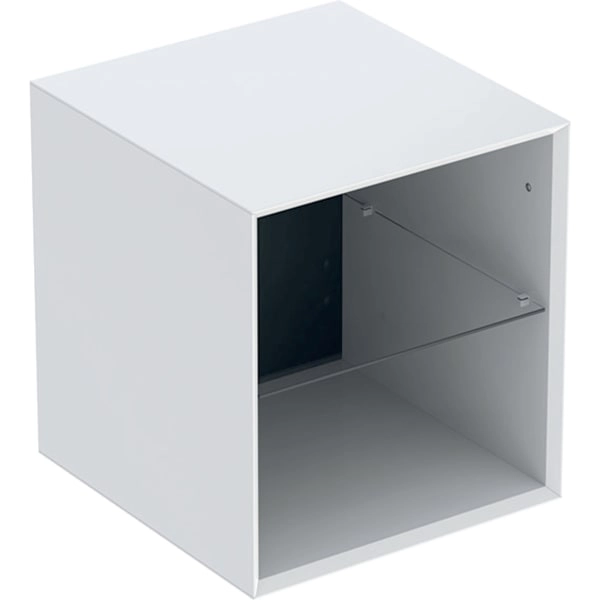 Geberit Hochschrank „ONE“ 45 × 49,2 × 47 cm Geberit Hochschrank „ONE“ 45 × 49,2 × 47 cm