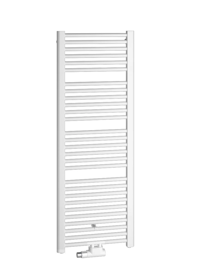 Kermi Heizkörper „Basic®-50“ 74,9 × 144,8 cm in Farbkonzept Kermi Heizkörper „Basic®-50“ 74,9 × 144,8 cm in Farbkonzept