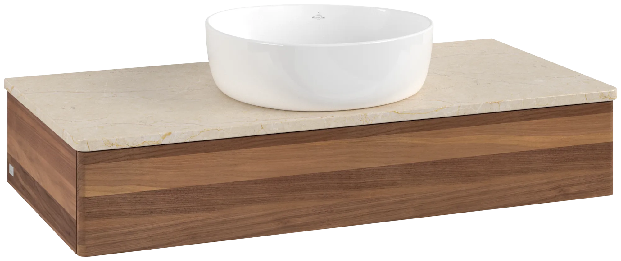 Villeroy & Boch Antao Waschbeckenunterschrank K09_1 1000x190x500mm