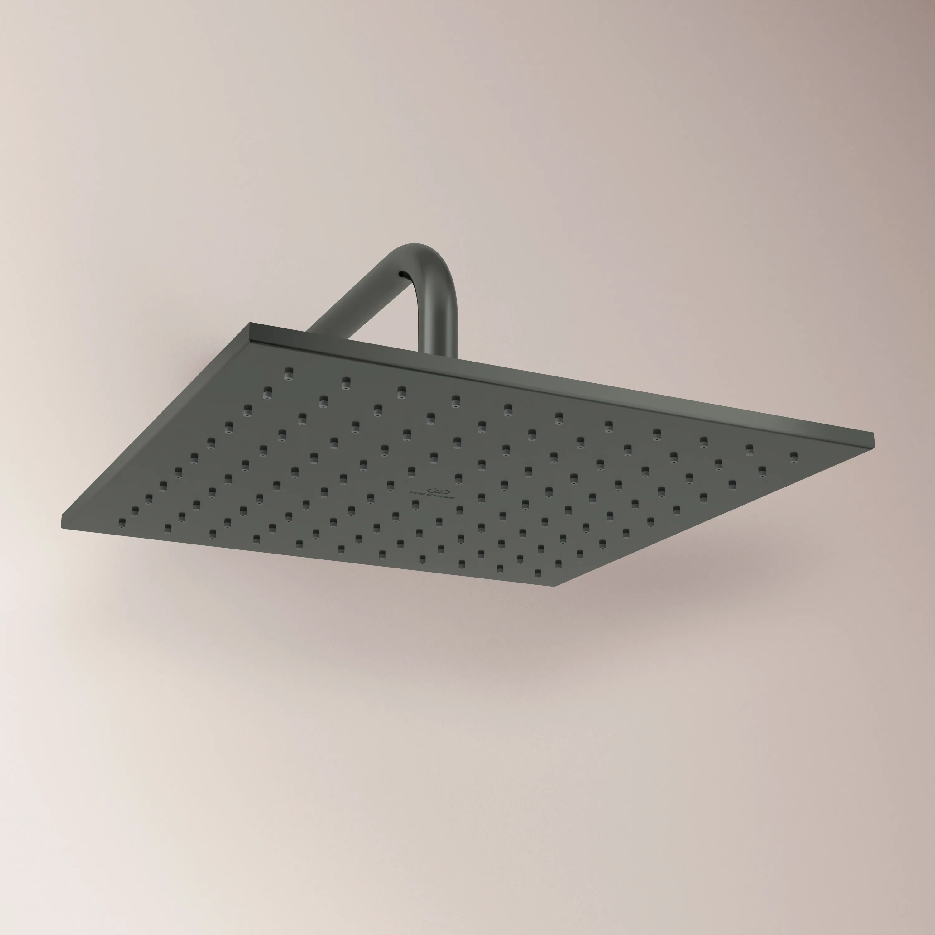 Ideal Standard IdealRain Atelier Kopfbrause 300x300mm Magnetic Grey Ideal Standard IdealRain Atelier Kopfbrause 300x300mm Magnetic Grey