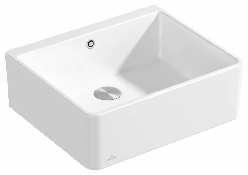 Villeroy & Boch Spülstein 60 X