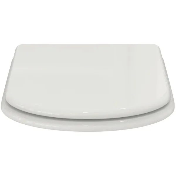 Ideal Standard WC-Sitz „Calla“ in Weiß Ideal Standard WC-Sitz „Calla“ in Weiß