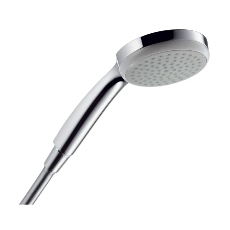 Handbrause Croma 100 1jet chrom