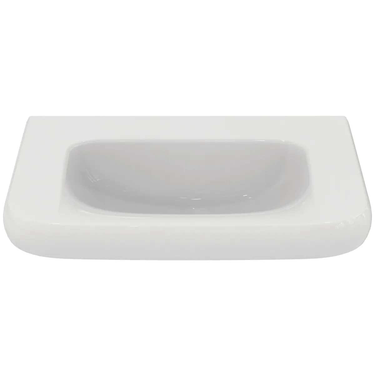 Ideal Standard Waschbecken „Contour21+“ Ideal Standard Waschbecken „Contour21+“