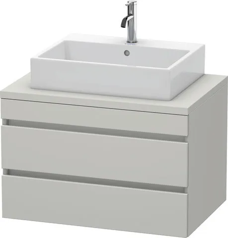 Duravit Waschtischunterschrank wandhängend „DuraStyle“ 80 × 51,2 × 54,8 cm Duravit Waschtischunterschrank wandhängend „DuraStyle“ 80 × 51,2 × 54,8 cm
