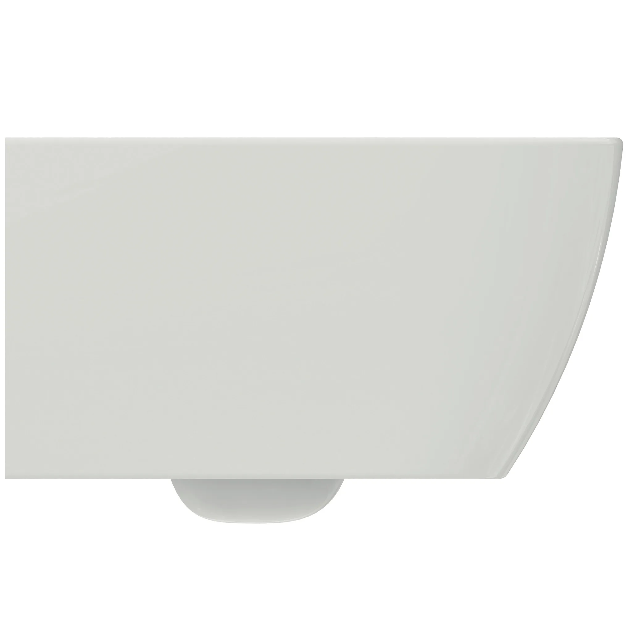 WC „i.lifeB“ 35,5 × 33,5 × 54 cm in Weiß WC „i.lifeB“ 35,5 × 33,5 × 54 cm in Weiß