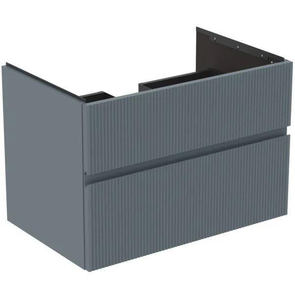 Ideal Standard Waschtischunterschrank „Finesse“ 80 × 55 × 50,5 cm