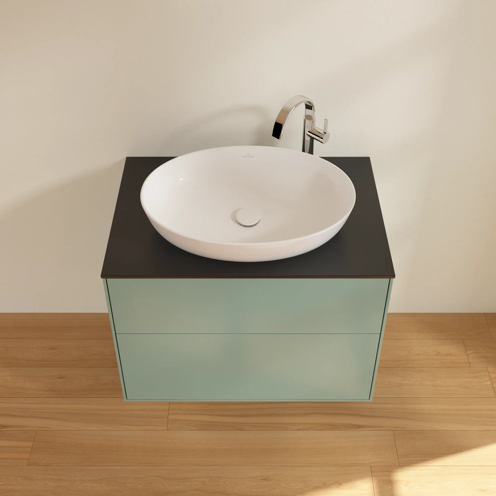 Villeroy & Boch Finion F87 Waschbeckenunterschrank