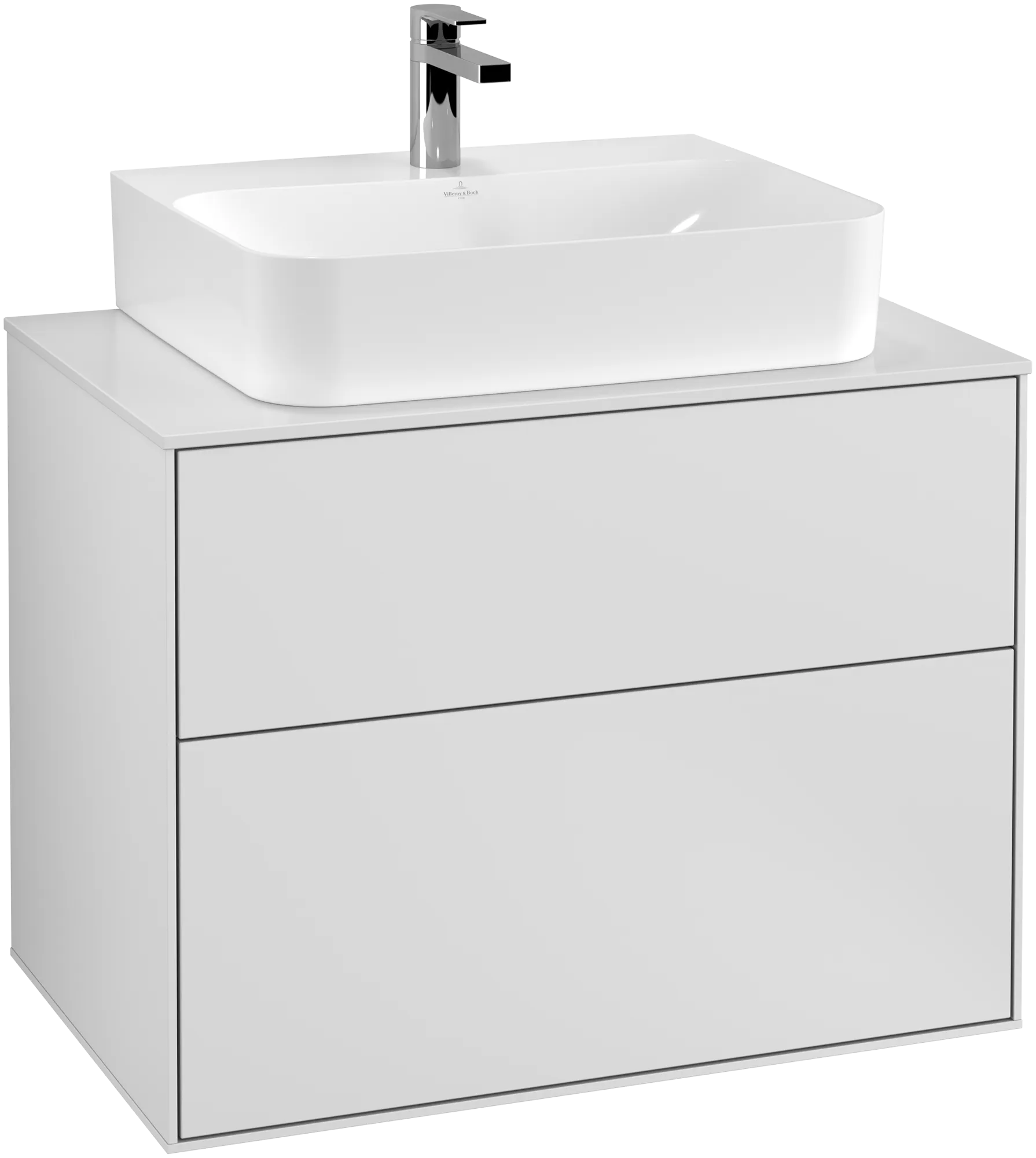 Villeroy & Boch Finion Waschbeckenunterschrank G09 800x603x501mm