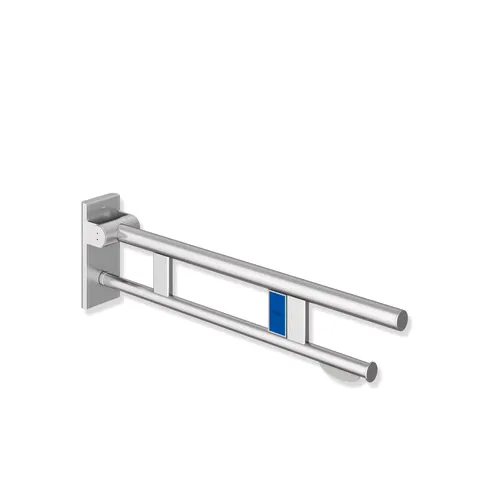 HEWI Stützklappgriff „System 900“ HEWI Stützklappgriff „System 900“