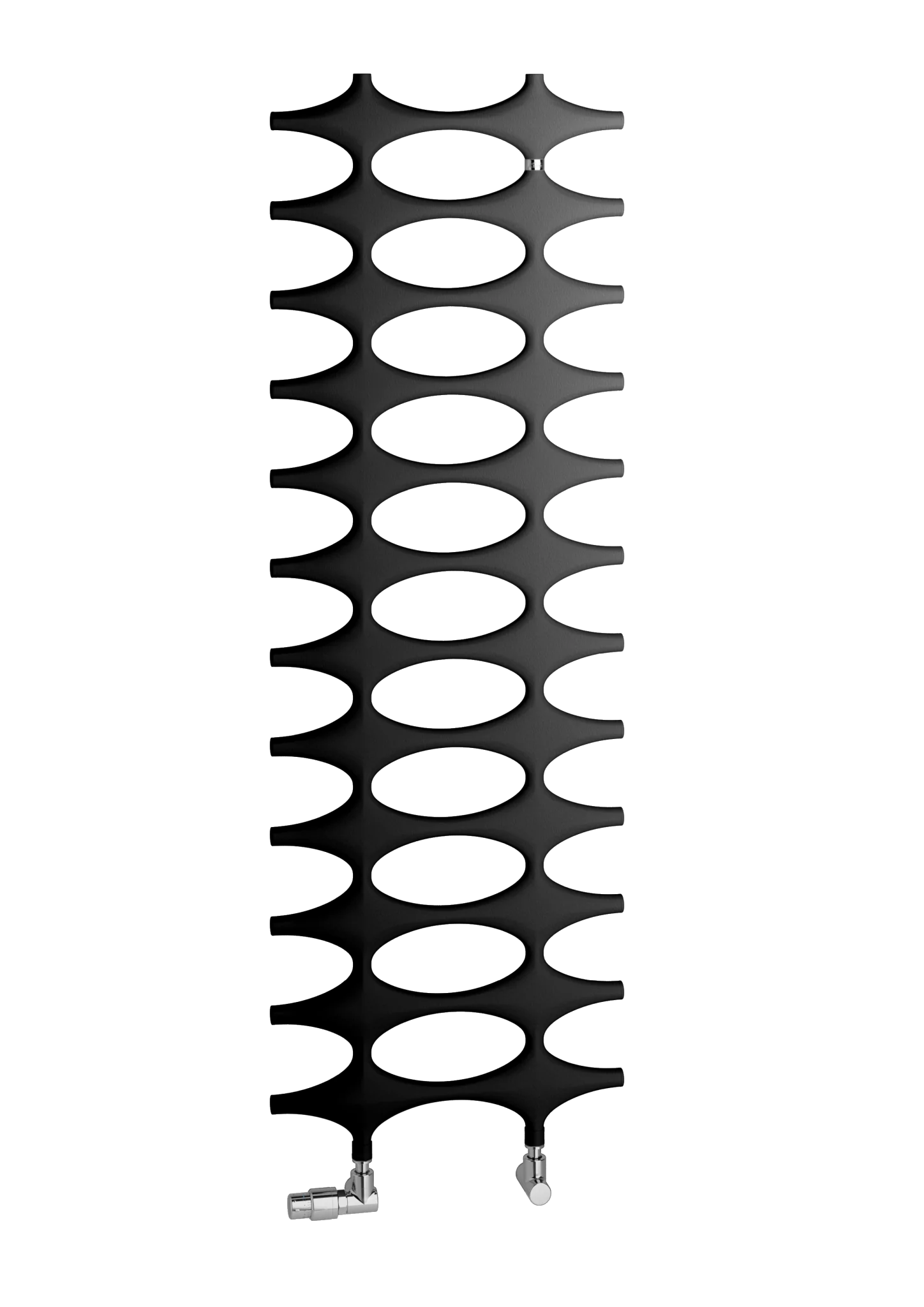Kermi Design-Elektroheizkörper „Ideos®“ 50,8 × 190,1 cm in Farbkonzept Kermi Design-Elektroheizkörper „Ideos®“ 50,8 × 190,1 cm in Farbkonzept
