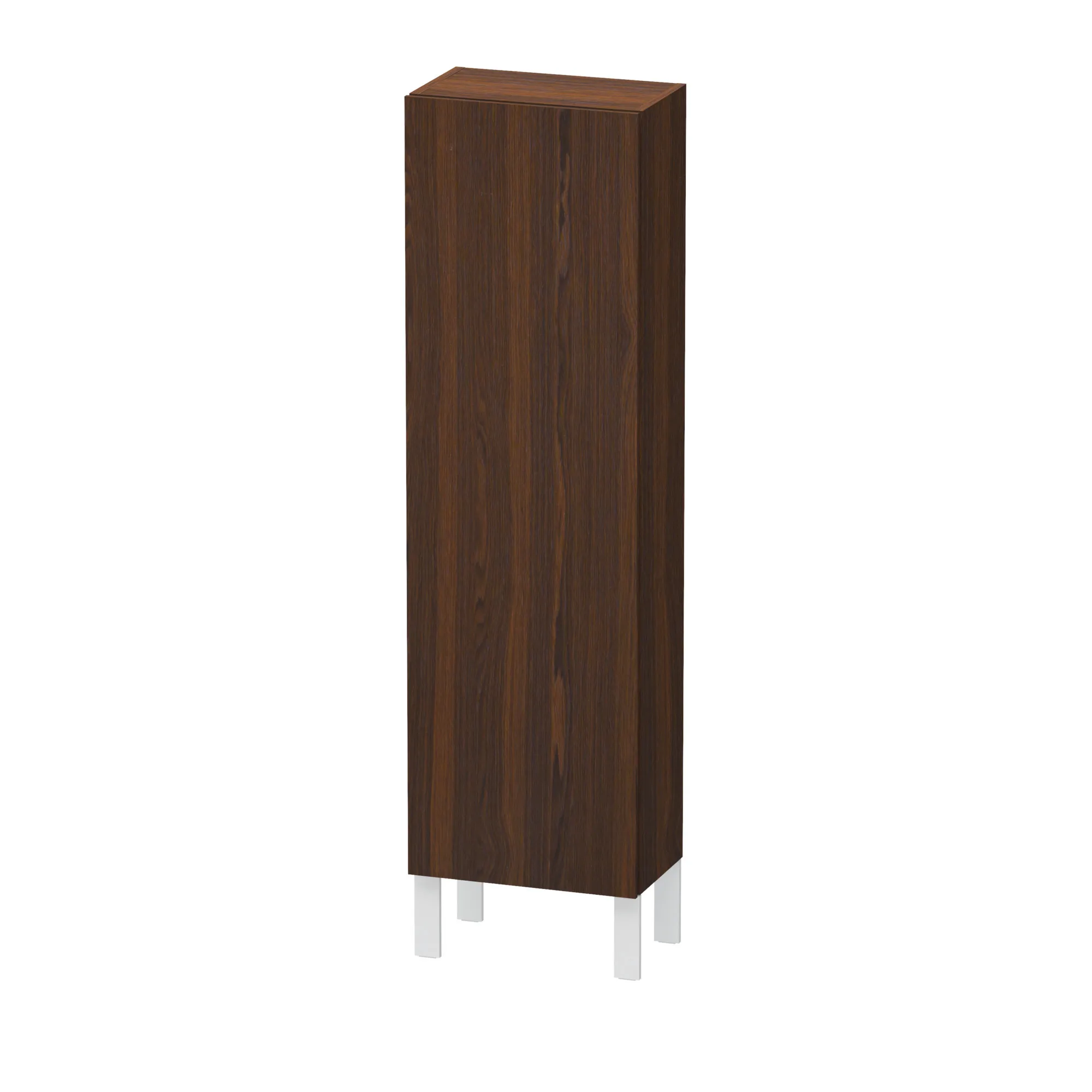 Duravit Halbhochschrank „L-Cube“ 40 × 132 × 24,3 cm Duravit Halbhochschrank „L-Cube“ 40 × 132 × 24,3 cm