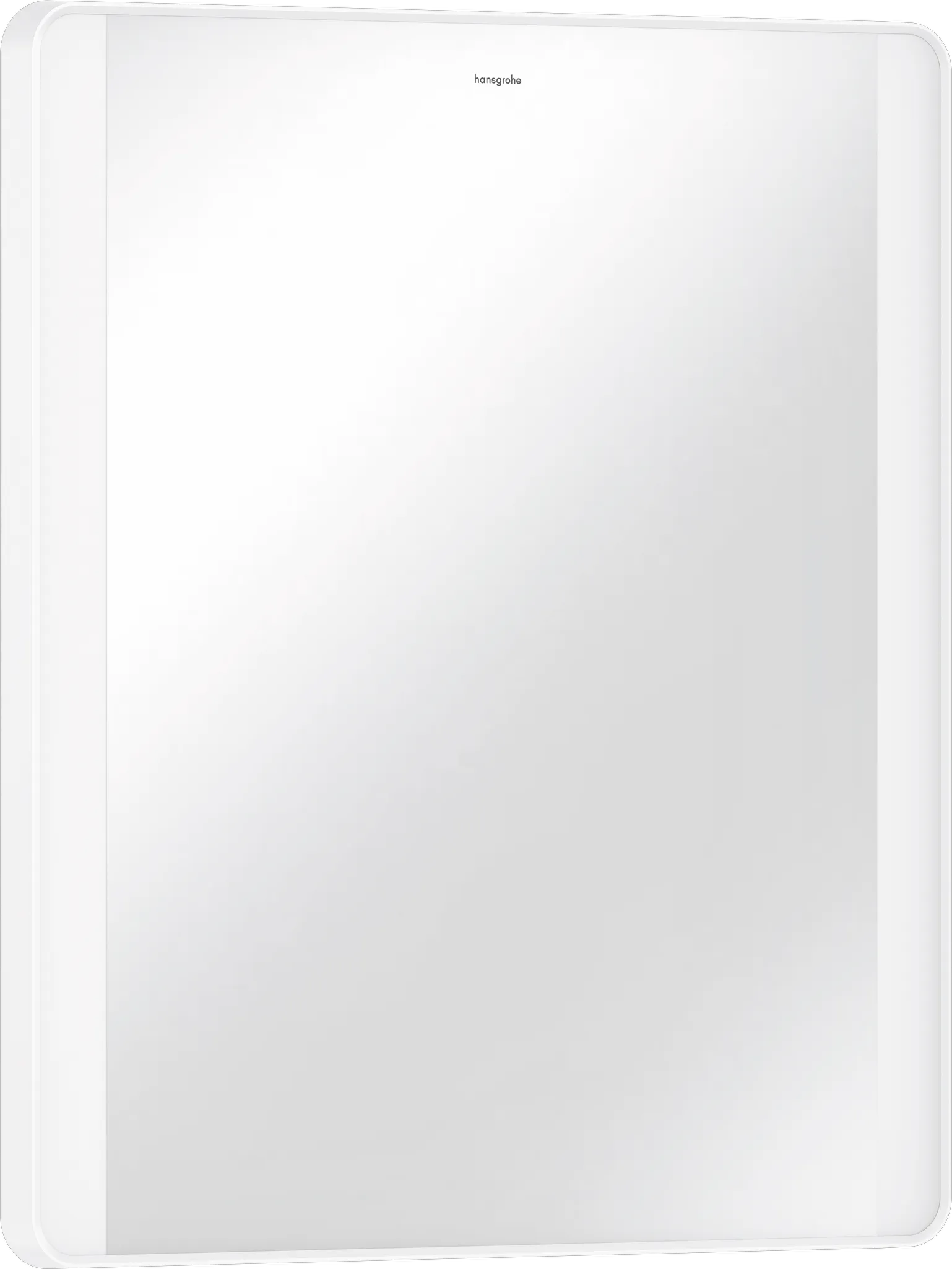 Hansgrohe Xarita Lite Q Spiegel mit seitlicher LED-Beleuchtung, 600/700/30 Hansgrohe Xarita Lite Q Spiegel mit seitlicher LED-Beleuchtung, 600/700/30