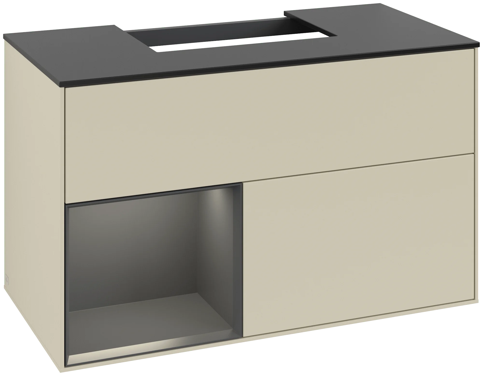 Villeroy & Boch Finion Waschbeckenunterschrank F11 1000x603x501mm