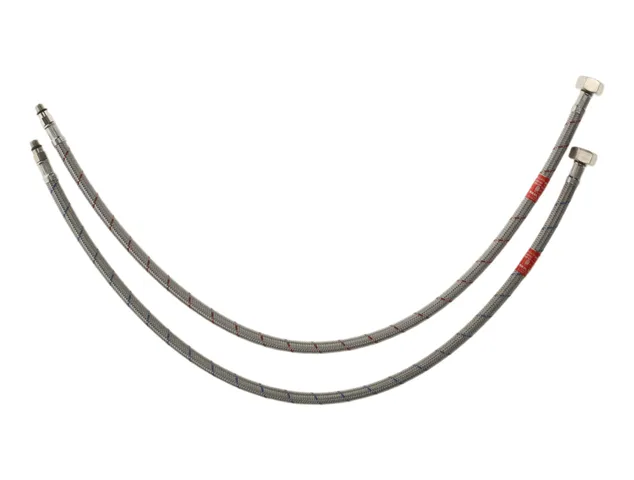 Anschlussschlauchset Zubehör 927073, 171 x 259,5 mm Anschlussschlauchset Zubehör 927073, 171 x 259,5 mm