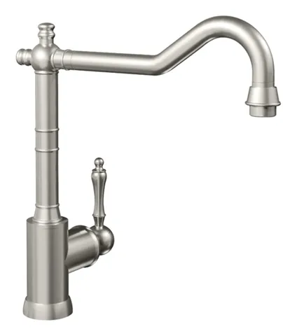 Villeroy & Boch Küchenarmatur „Avia 2.0“ Ausladung 250 mm Villeroy & Boch Küchenarmatur „Avia 2.0“ Ausladung 250 mm