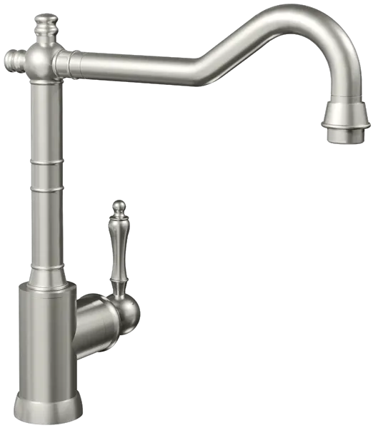 Villeroy & Boch Küchenarmatur „Avia 2.0“ Ausladung 250 mm Villeroy & Boch Küchenarmatur „Avia 2.0“ Ausladung 250 mm