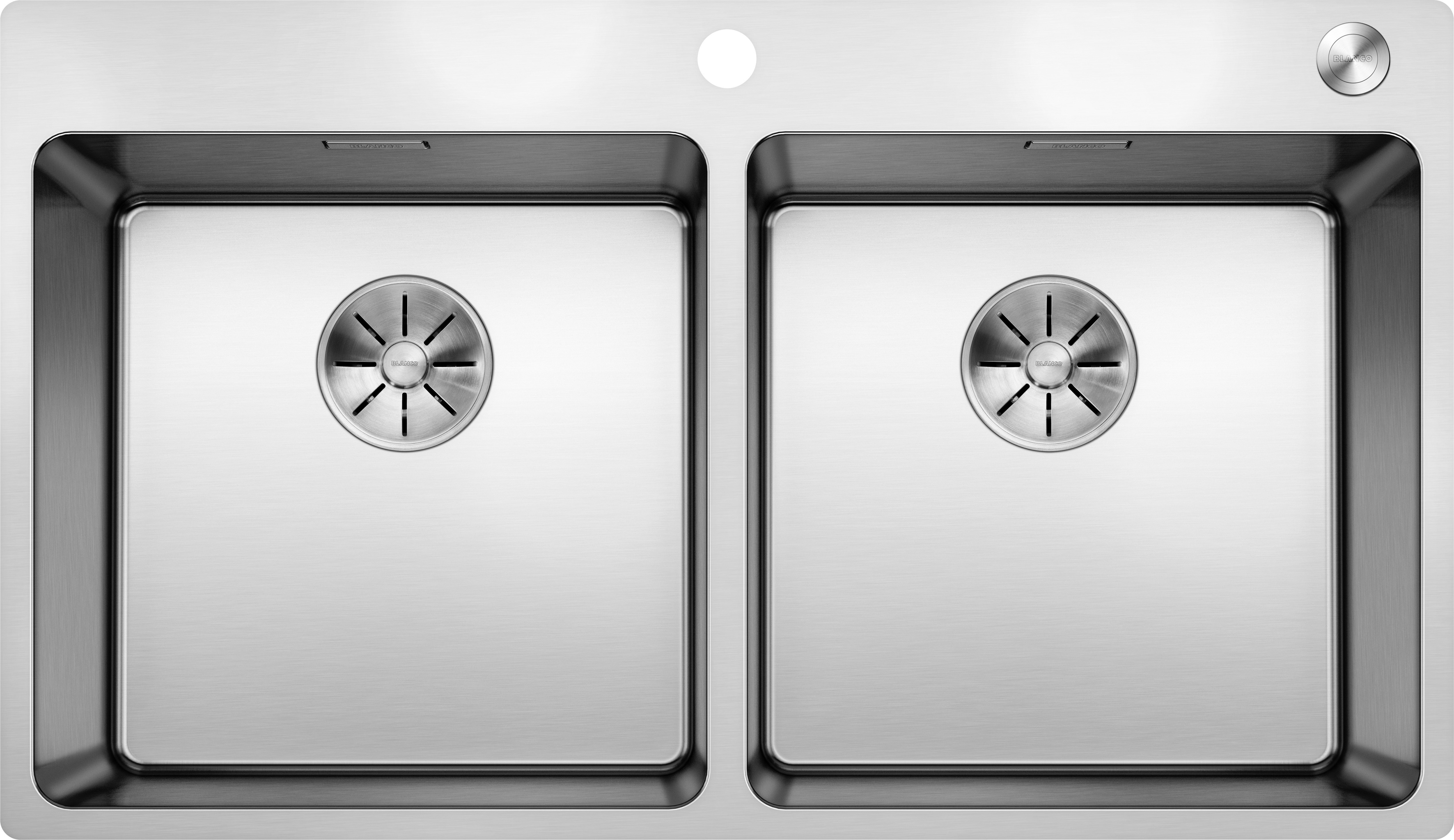 BLANCO ANDANO 400/400-IF/A