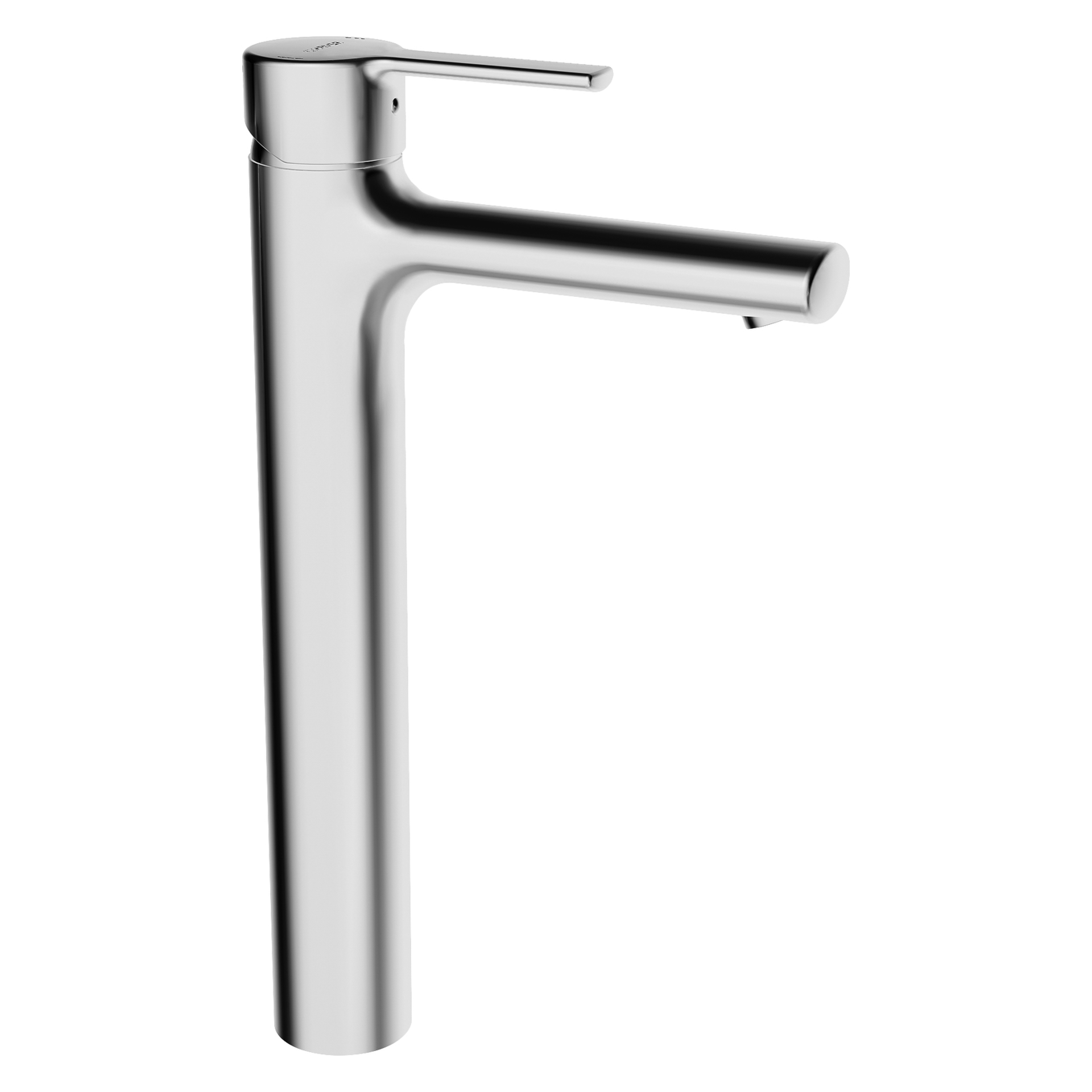 Einhand-Waschtischarmatur „Ronda“ Ausladung 148 mm in Chrom Einhand-Waschtischarmatur „Ronda“ Ausladung 148 mm in Chrom