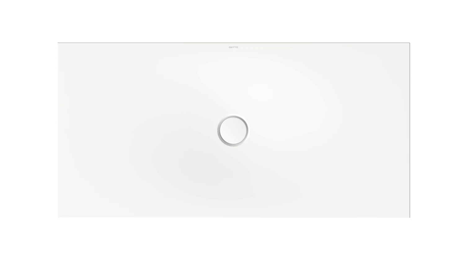 Bette rechteck Duschwanne „BetteFloor“ 150 × 75 cm in Weiß Farbe: Weiß / Größe: 150 × 75 cm / Oberflächenbeschichtung: ohne Oberflächenbeschichtung / Oberflächenveredelung: ohne Oberflächenveredelung / Wannenträger: ohne Wannenträger Bette rechteck Duschwanne „BetteFloor“ 150 × 75 cm in Weiß Farbe: Weiß / Größe: 150 × 75 cm / Oberflächenbeschichtung: ohne Oberflächenbeschichtung / Oberflächenveredelung: ohne Oberflächenveredelung / Wannenträger: ohne Wannenträger