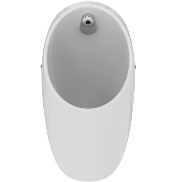 Urinal „i.lifeA“, Befestigung sichtbar Urinal „i.lifeA“, Befestigung sichtbar