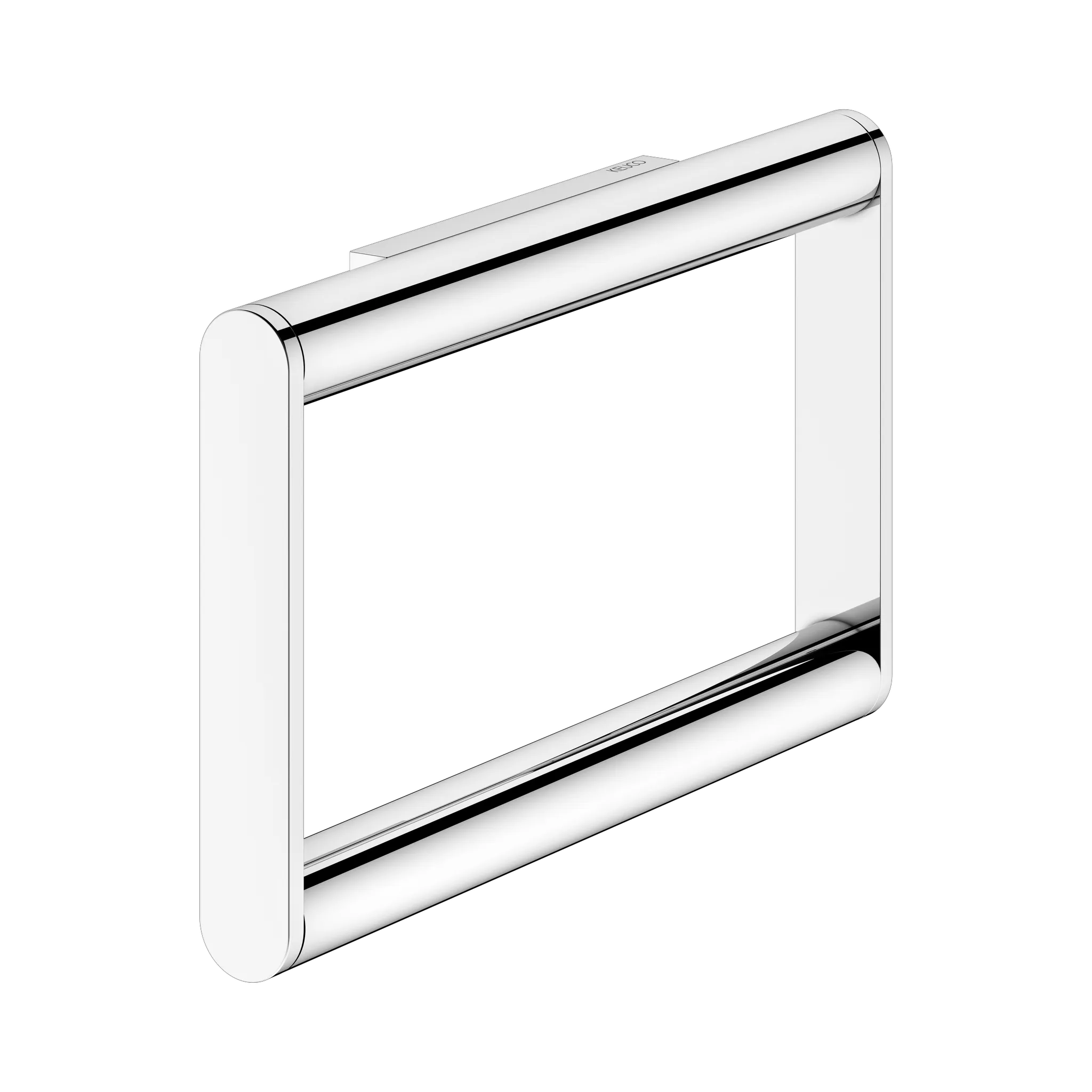 KEUCO PLAN Handtuchring verchromt