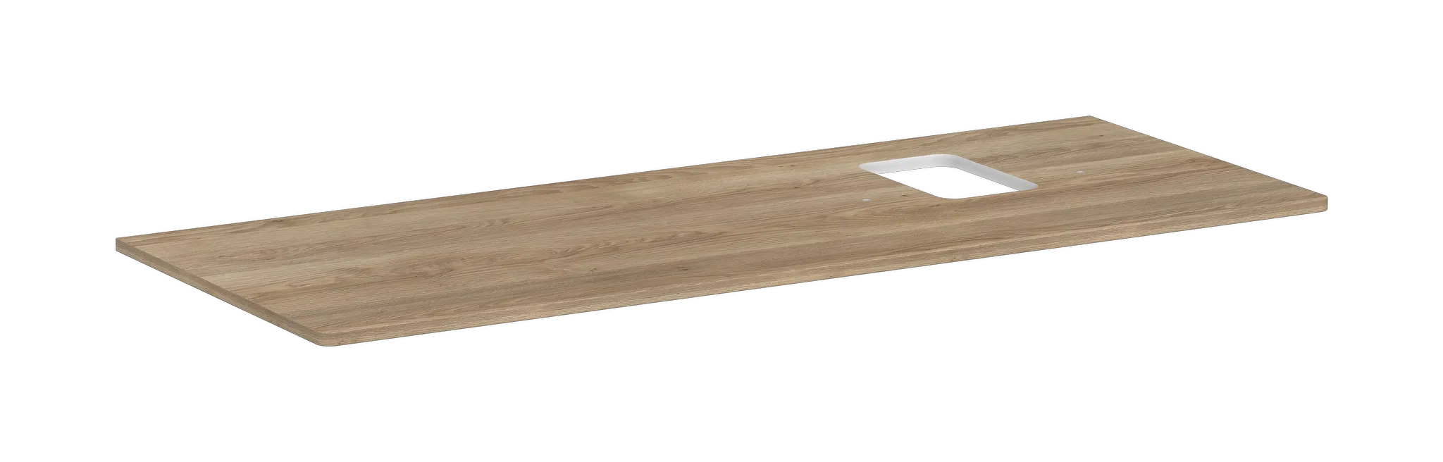 Hansgrohe Xelu Q Konsole 1360⁄550 Eiche Natur Hansgrohe Xelu Q Konsole 1360⁄550 Eiche Natur