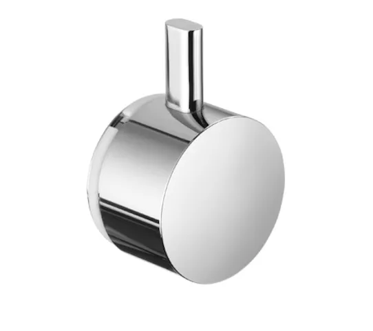 Thermostatgriff EasyGrip, Thermostatgriff, chrom Thermostatgriff EasyGrip, Thermostatgriff, chrom