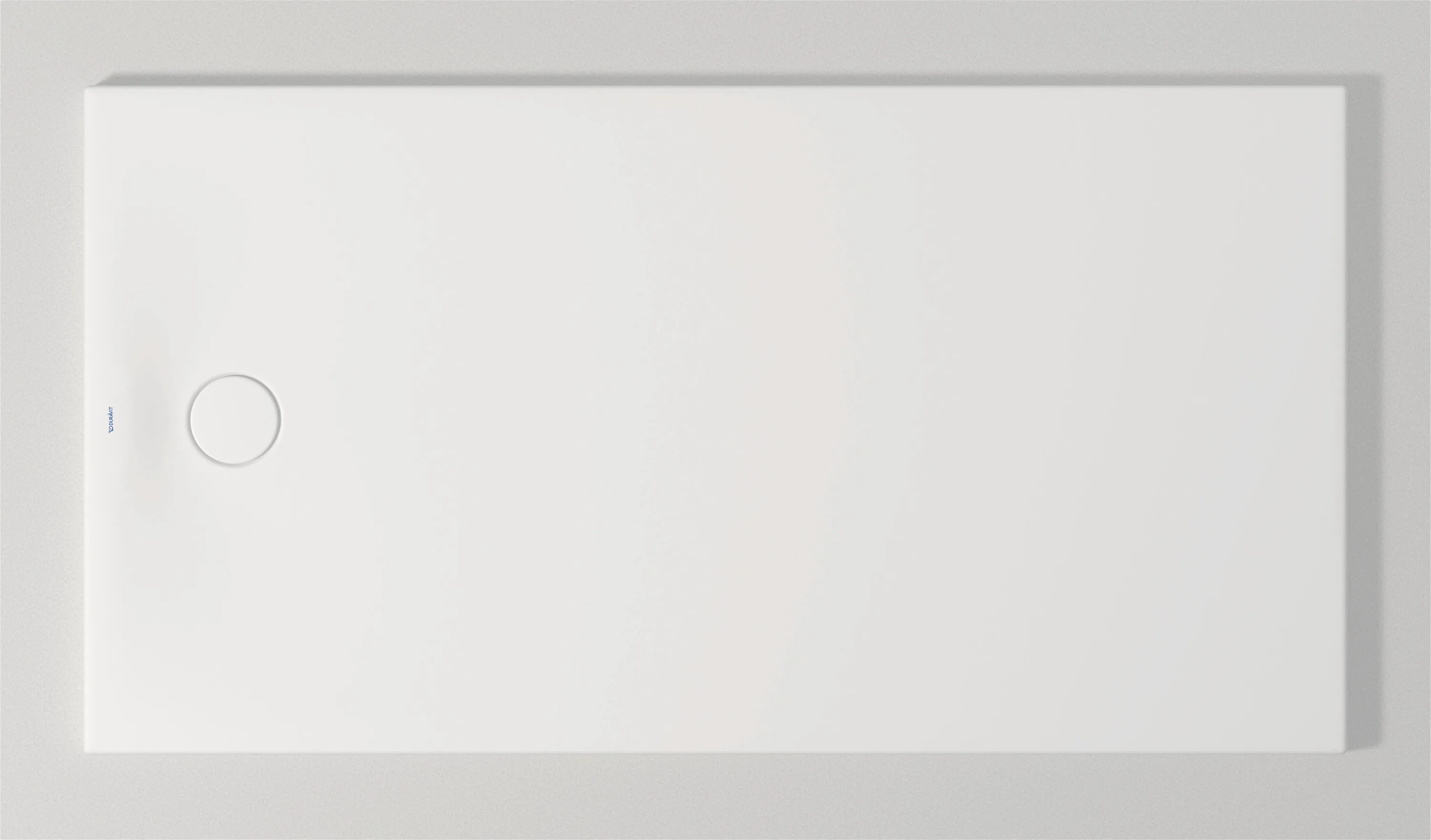 Duravit rechteck Duschwanne „Tempano“ 170 × 90 cm Duravit rechteck Duschwanne „Tempano“ 170 × 90 cm