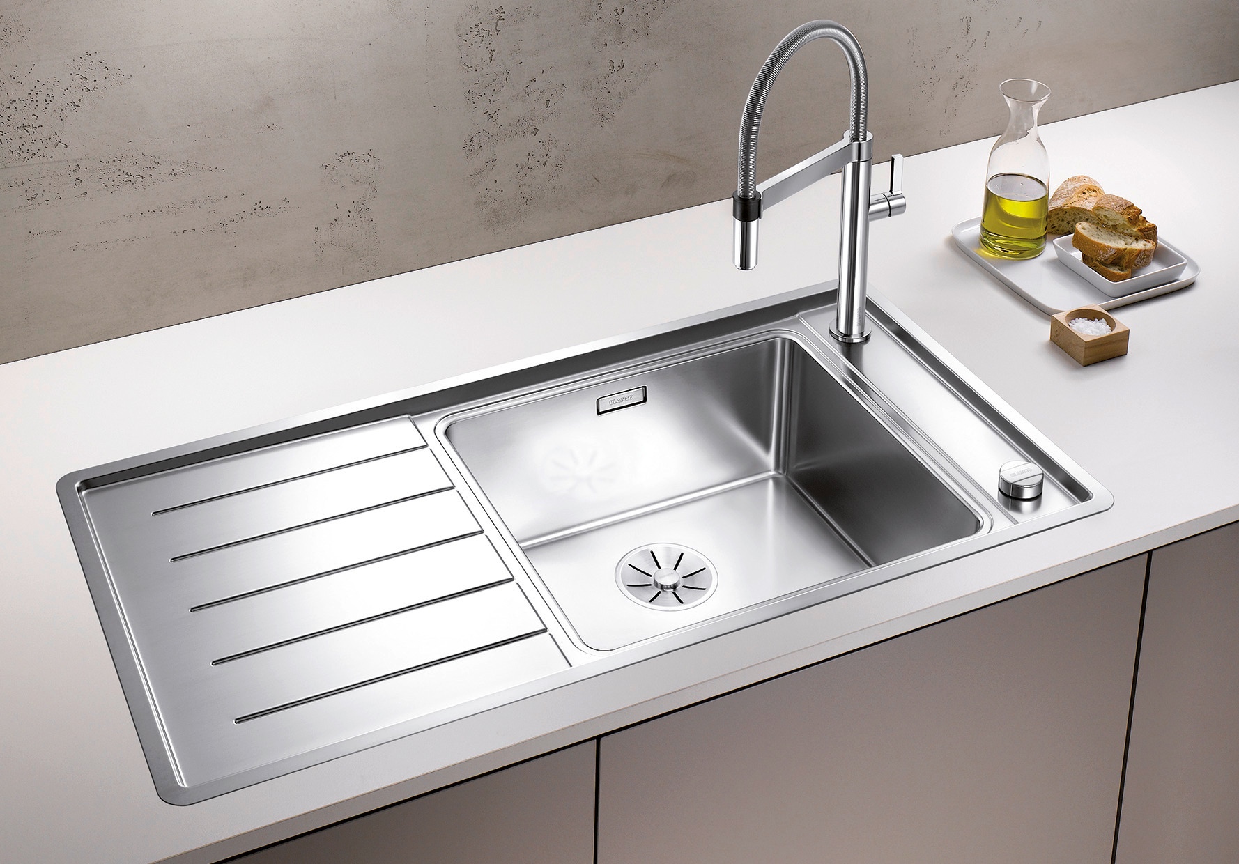 BLANCO ANDANO XL 6 S-IF BLANCO ANDANO XL 6 S-IF