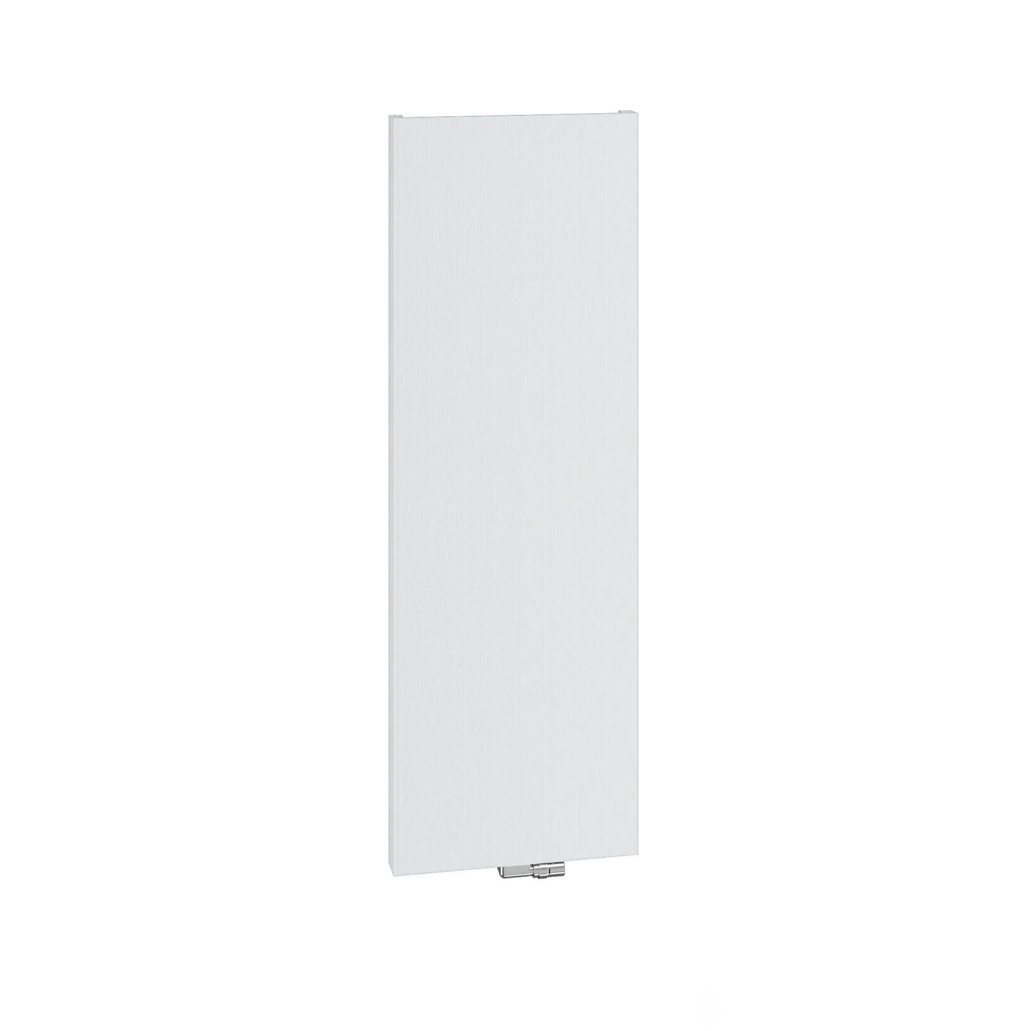 Kermi Design-Heizkörper „Bryce®“ 45 × 160 cm in Weiß (RAL 9016)