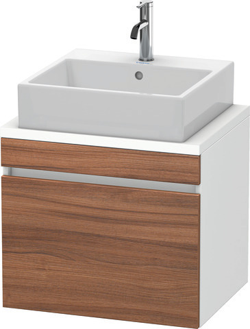 Duravit Waschtischunterschrank wandhängend „DuraStyle“ 60 × 51,2 × 47,8 cm