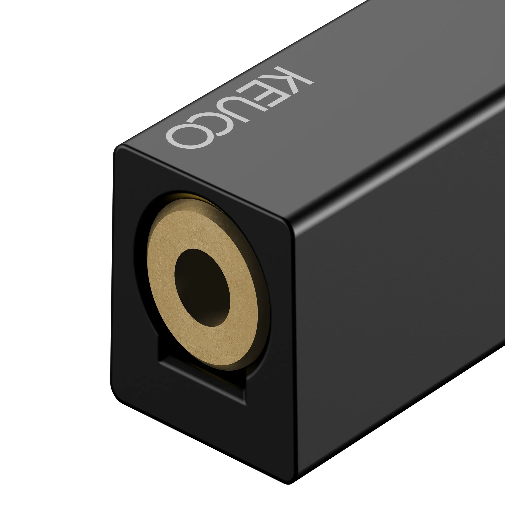 Edition 11 11116370000 Badetuchhalter schwarz matt Edition 11 11116370000 Badetuchhalter schwarz matt