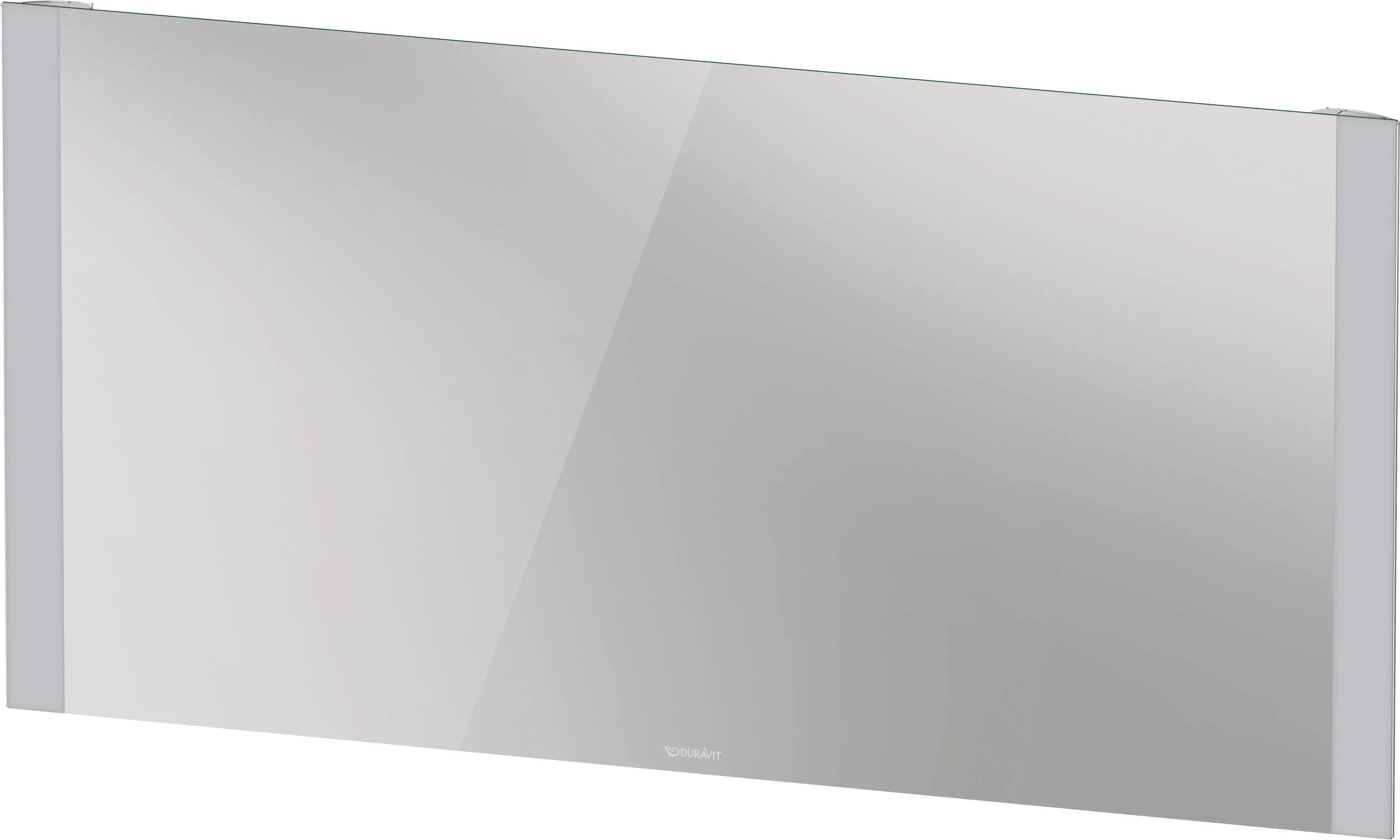 Duravit Spiegel „Licht & Spiegel“ 140 × 70 cm Duravit Spiegel „Licht & Spiegel“ 140 × 70 cm