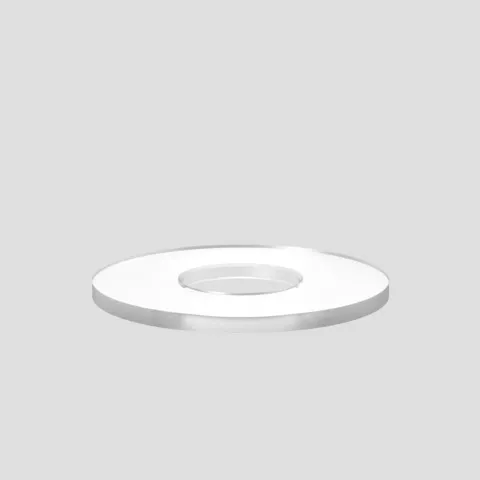 SANIT Dichtring 20,3x50,5x2,8 UP-Spülkasten 8cm SANIT Dichtring 20,3x50,5x2,8 UP-Spülkasten 8cm