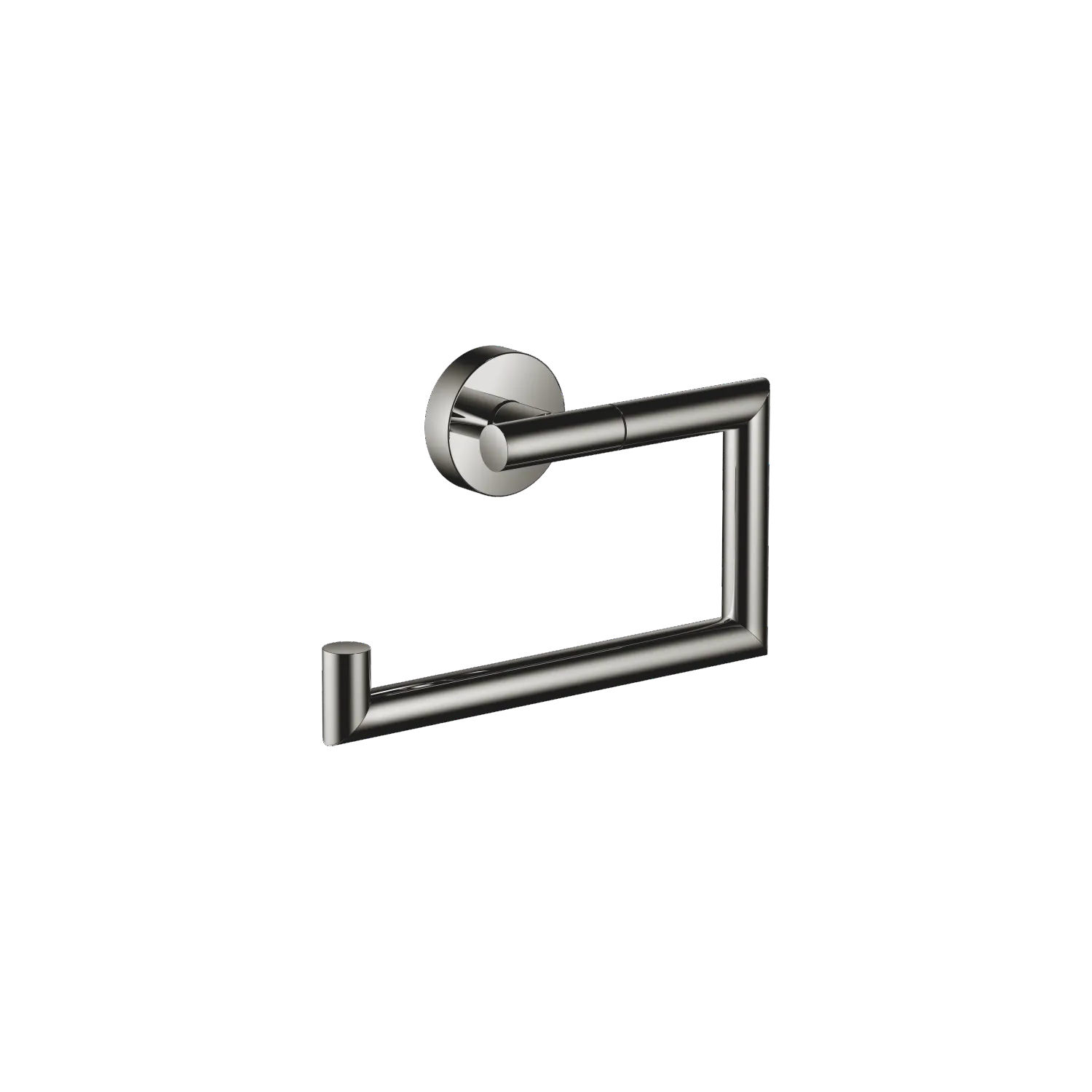 Papierrollenhalter ohne Deckel SERIENSPEZIFISCH Chrom 83500979