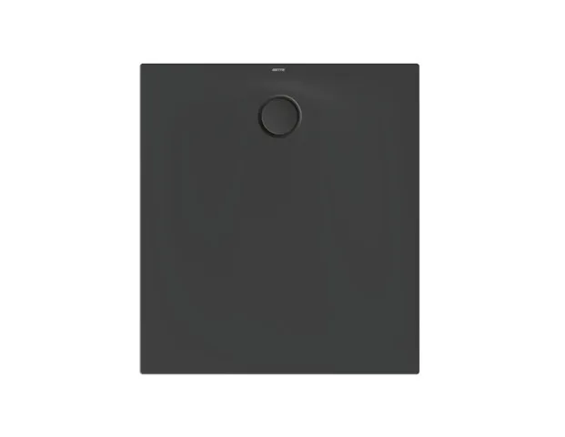 Bette Duschwanne „DW Ultra Space“ ohne Oberflächenbeschichtung, mit BetteGlasur® Plus, in Slate Bette Duschwanne „DW Ultra Space“ ohne Oberflächenbeschichtung, mit BetteGlasur® Plus, in Slate