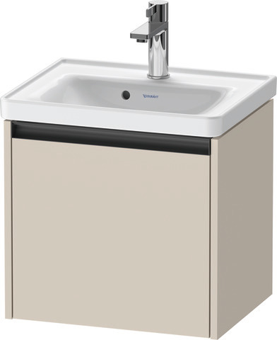 Duravit Waschtischunterschrank wandhängend „Ketho.2“ 48,4 × 44 × 37,5 cm