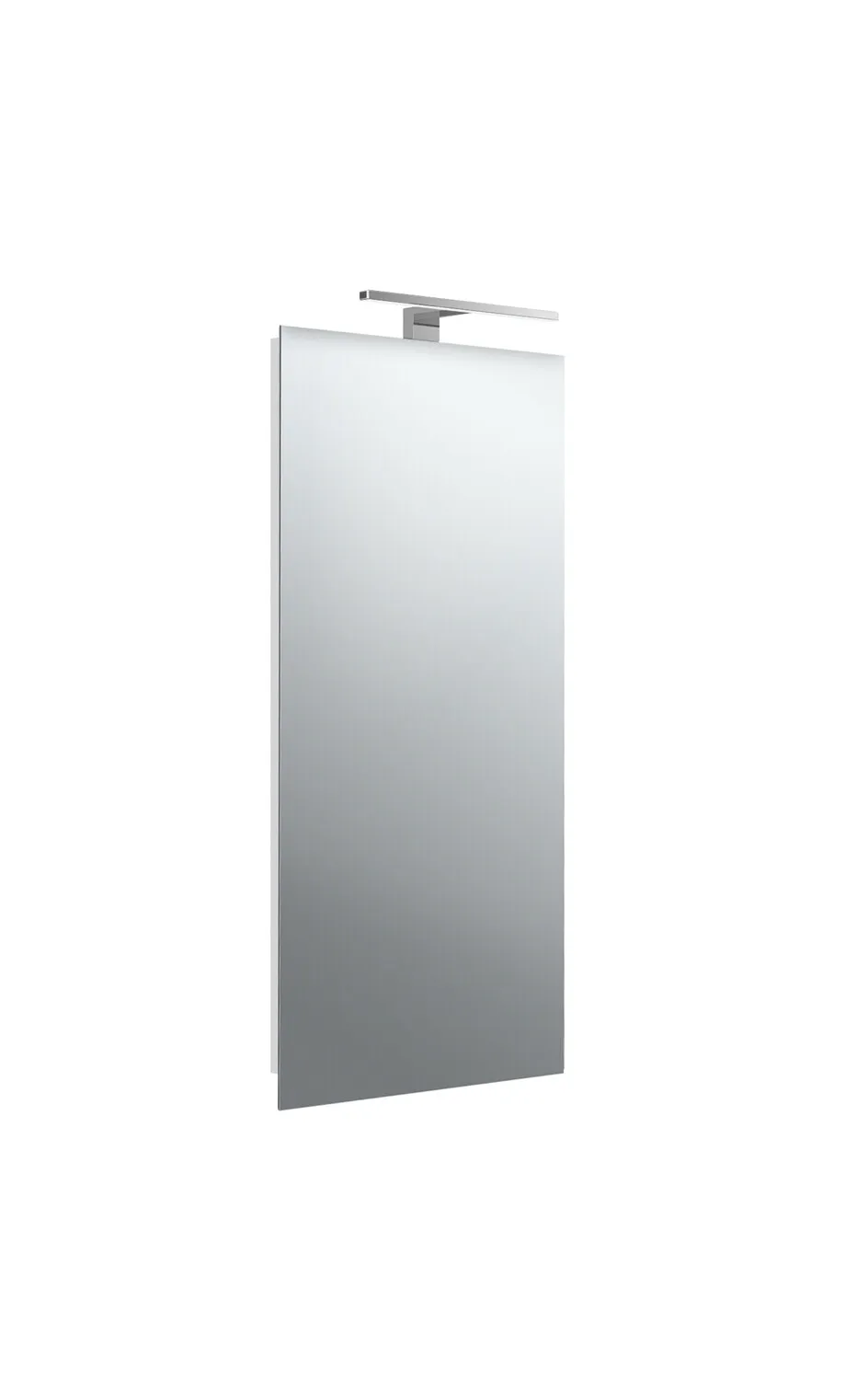 emco Lichtspiegel „mee“ 450 × 943 mm emco Lichtspiegel „mee“ 450 × 943 mm