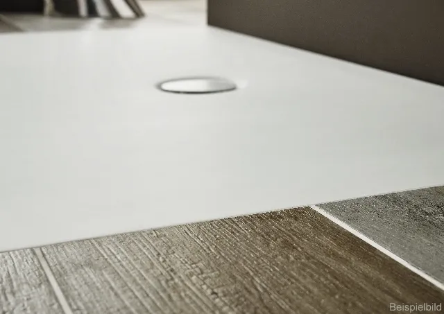 Mauersberger Acryl-Duschfläche isca 100/90