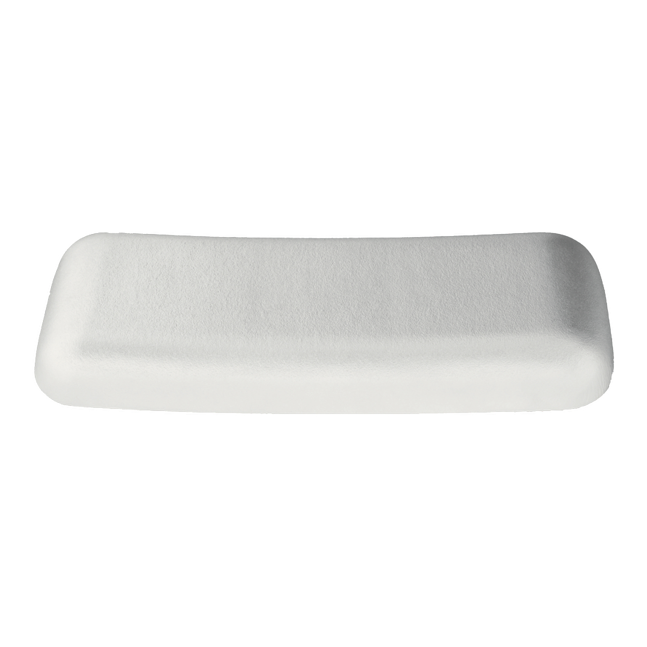 Relax weiß, 1 Stück, Ausstattung / Oberfläche, Badewanne, 330x115x45 mm