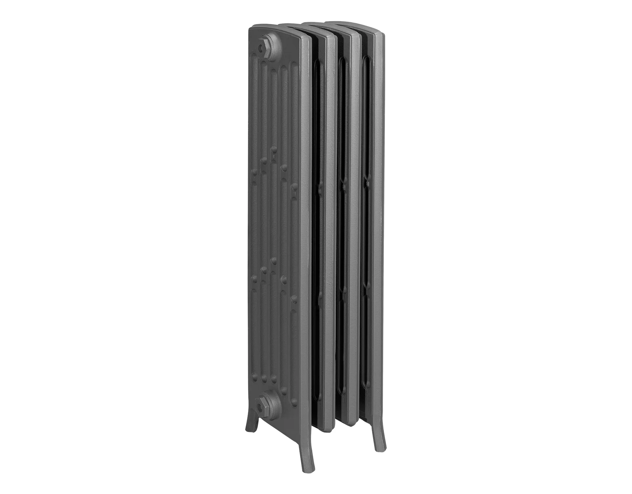 ASW Gussradiator 23 Glieder Nabenabstand 800 mm „Stockholm“ 138 × 95,8 × 22,1 cm ASW Gussradiator 23 Glieder Nabenabstand 800 mm „Stockholm“ 138 × 95,8 × 22,1 cm