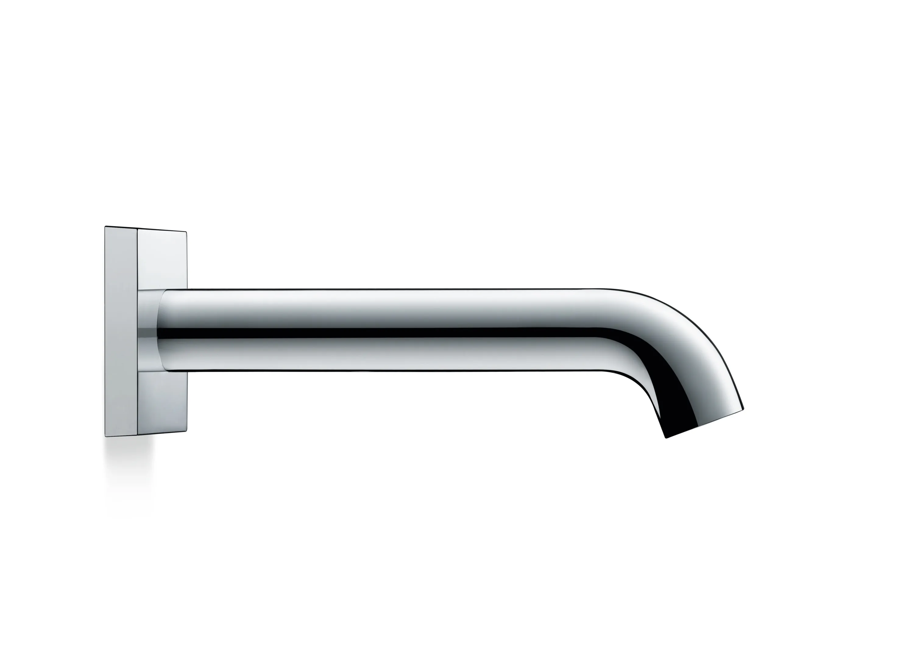 Auslauf für Armaturen „Serie C.1“ in Chrom Auslauf für Armaturen „Serie C.1“ in Chrom