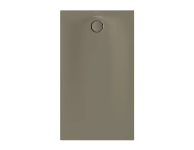 Bette Duschwanne „DW Ultra Space“ mit BetteAntirutsch Pro, ohne Oberflächenveredelung, in Graphite Bette Duschwanne „DW Ultra Space“ mit BetteAntirutsch Pro, ohne Oberflächenveredelung, in Graphite