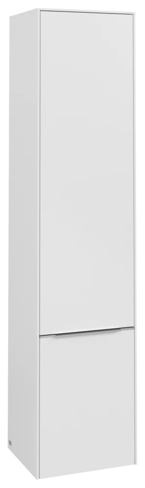 Villeroy & Boch Hochschrank Subway 3.0 C58600, 400 x 1710 x 362 mm, links angeschlossen Villeroy & Boch Hochschrank Subway 3.0 C58600, 400 x 1710 x 362 mm, links angeschlossen