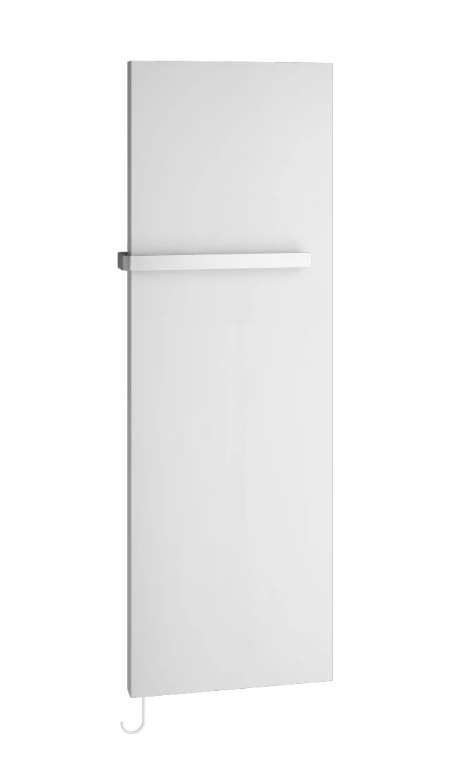 Kermi Design-Elektroheizkörper „Rubeo®-E“ Raumerwärmung 47 × 152,5 cm in Weiß (RAL 9016) Kermi Design-Elektroheizkörper „Rubeo®-E“ Raumerwärmung 47 × 152,5 cm in Weiß (RAL 9016)