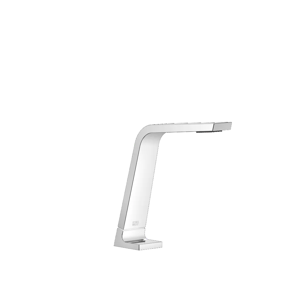 Dornbracht CL.1 Waschtisch-Stand-Auslauf ohne Ablaufgarnitur Chrom Dornbracht CL.1 Waschtisch-Stand-Auslauf ohne Ablaufgarnitur Chrom