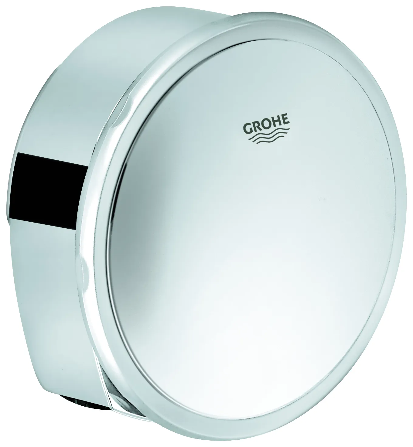 Wannenfüll- 19952, Ab- und Überlaufgarnitur Talentofill, Fertigmontageset, zur Kombination mit Wannengarnitur 28 990 / 28 991, chrom Farbe: chrom Wannenfüll- 19952, Ab- und Überlaufgarnitur Talentofill, Fertigmontageset, zur Kombination mit Wannengarnitur 28 990 / 28 991, chrom Farbe: chrom